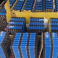 昌吉六工新能源电池回收价格,电池余热回收|上门回收动力电池